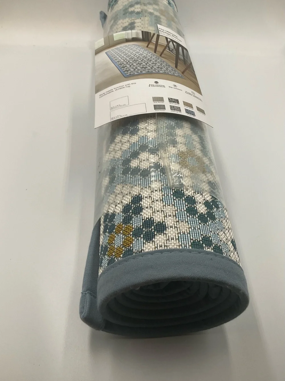 Sonoma soft transitional